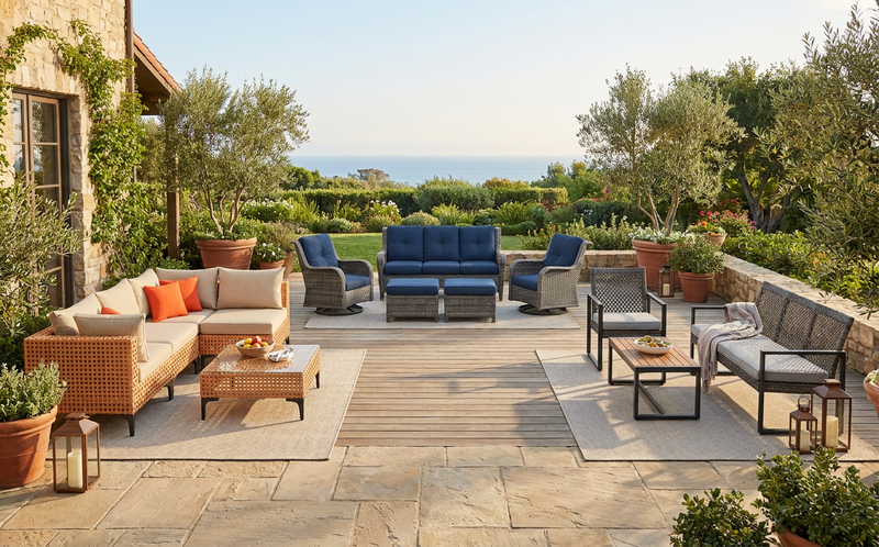 Patio Furniture Sets