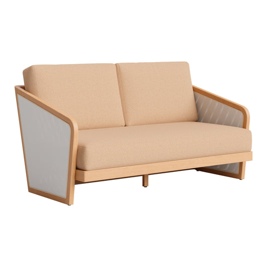 Sakina Sofa Brown