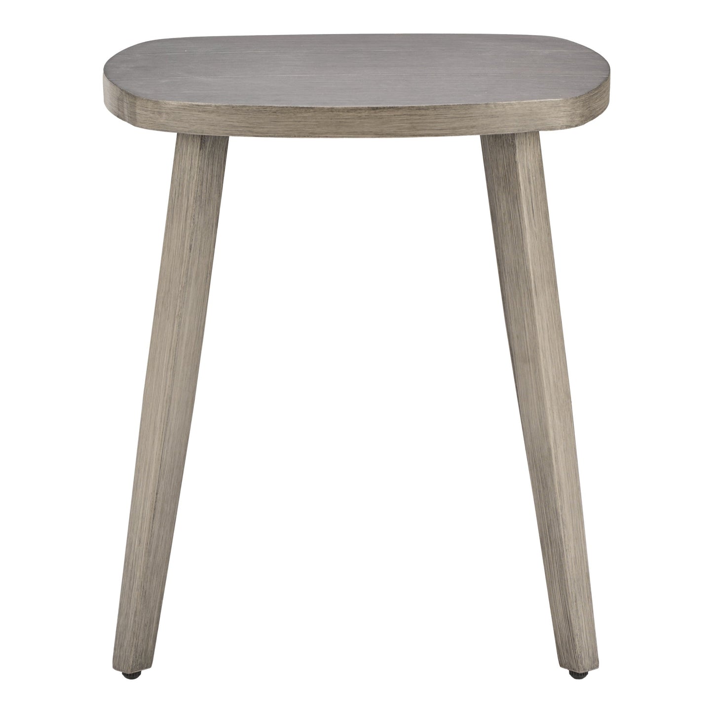 Foret Side Table Brown