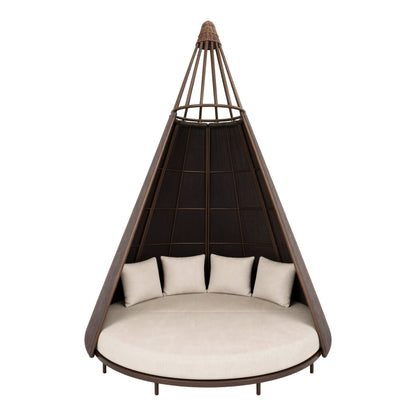 Astoria Daybed White