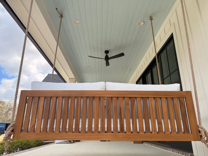 Delray Swing Bed | Standard