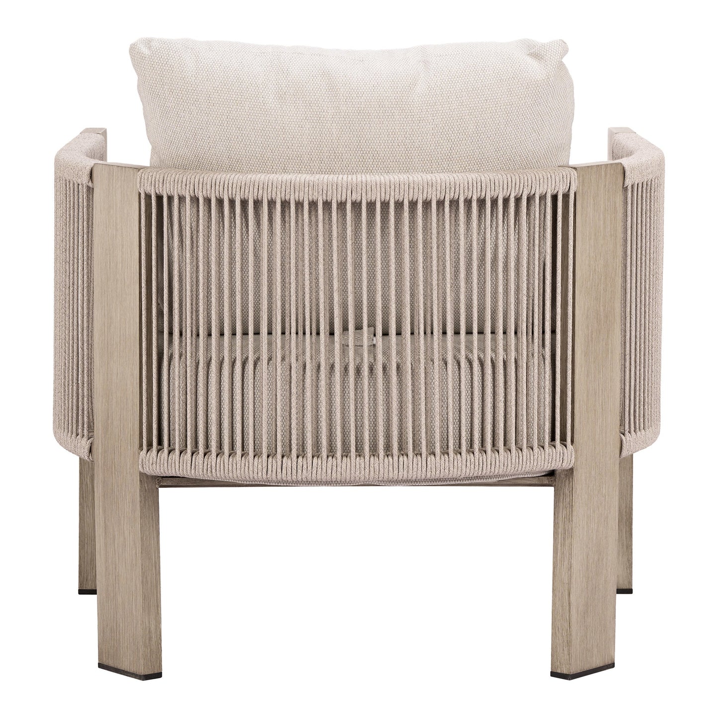 Sunlit Springs Accent Chair Gray