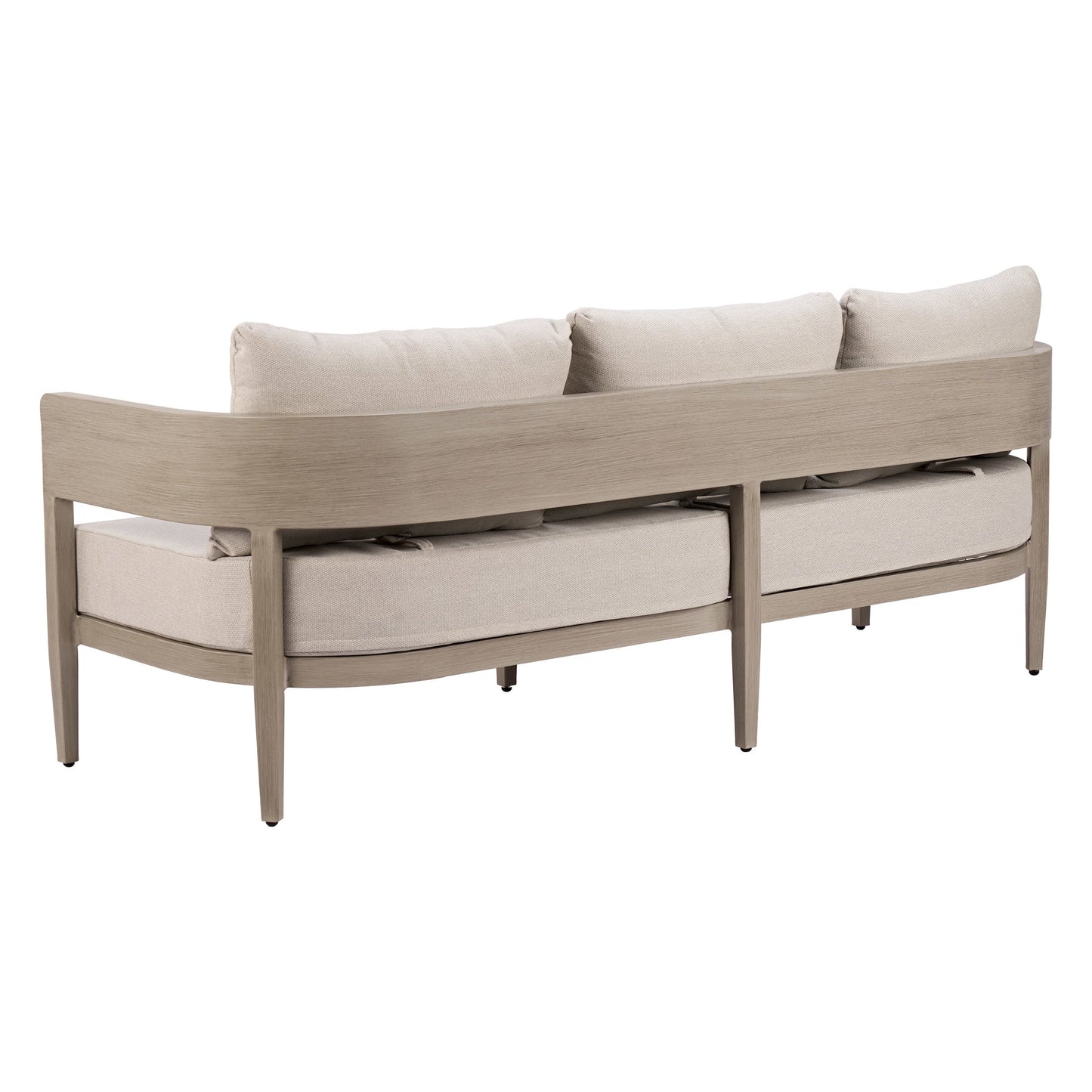Foret Sofa Gray