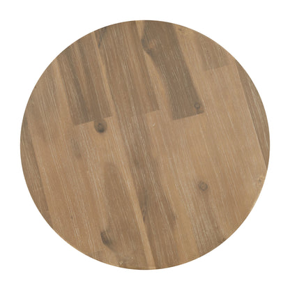 Mado Side Table Natural