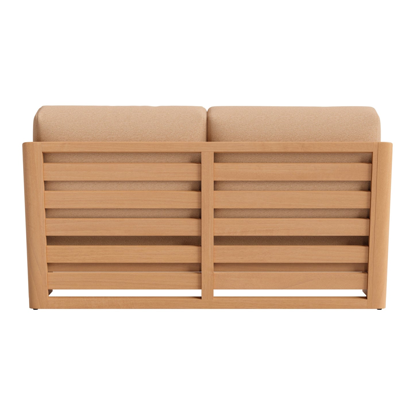Sakina Sofa Brown