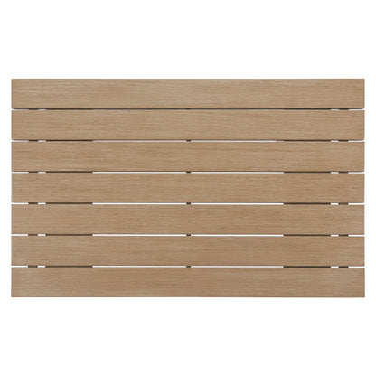 Duna Coffee Table Natural