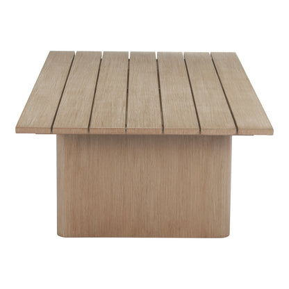 Duna Coffee Table Natural