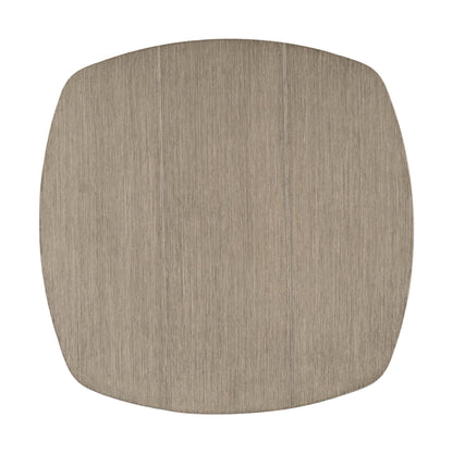 Foret Side Table Brown