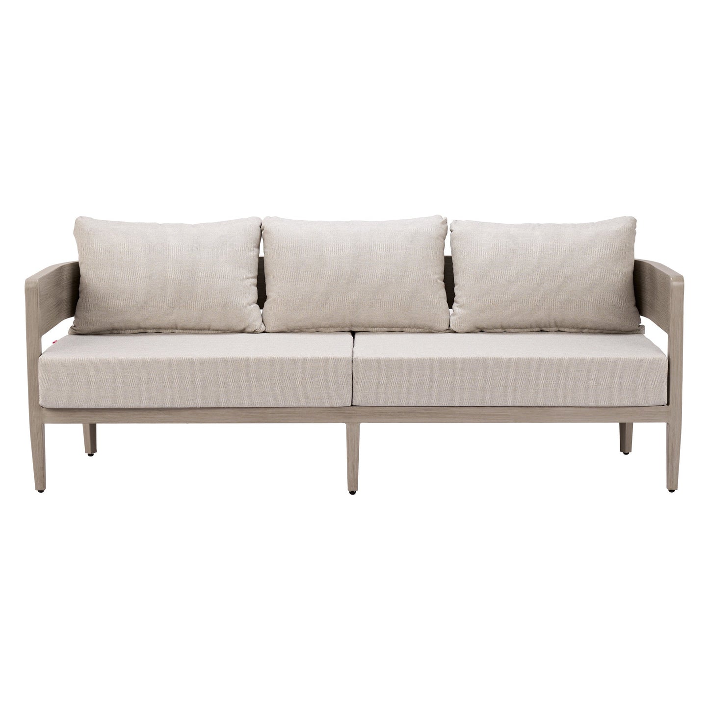 Foret Sofa Gray