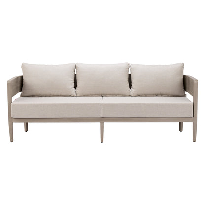 Foret Sofa Gray