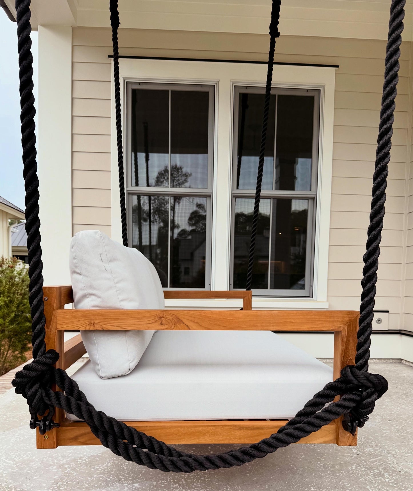 Bimini Swing Bed | Small