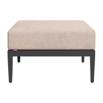 Foret Ottoman Black