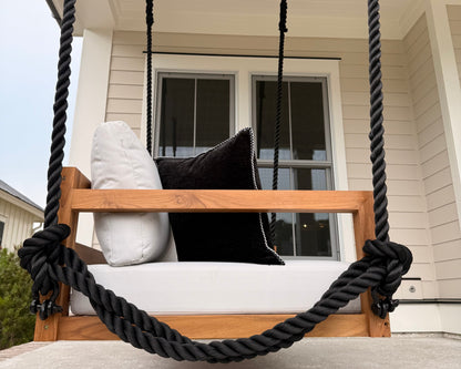 Bimini Swing Bed | Standard