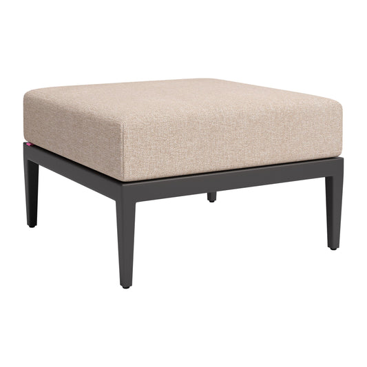 Foret Ottoman Black