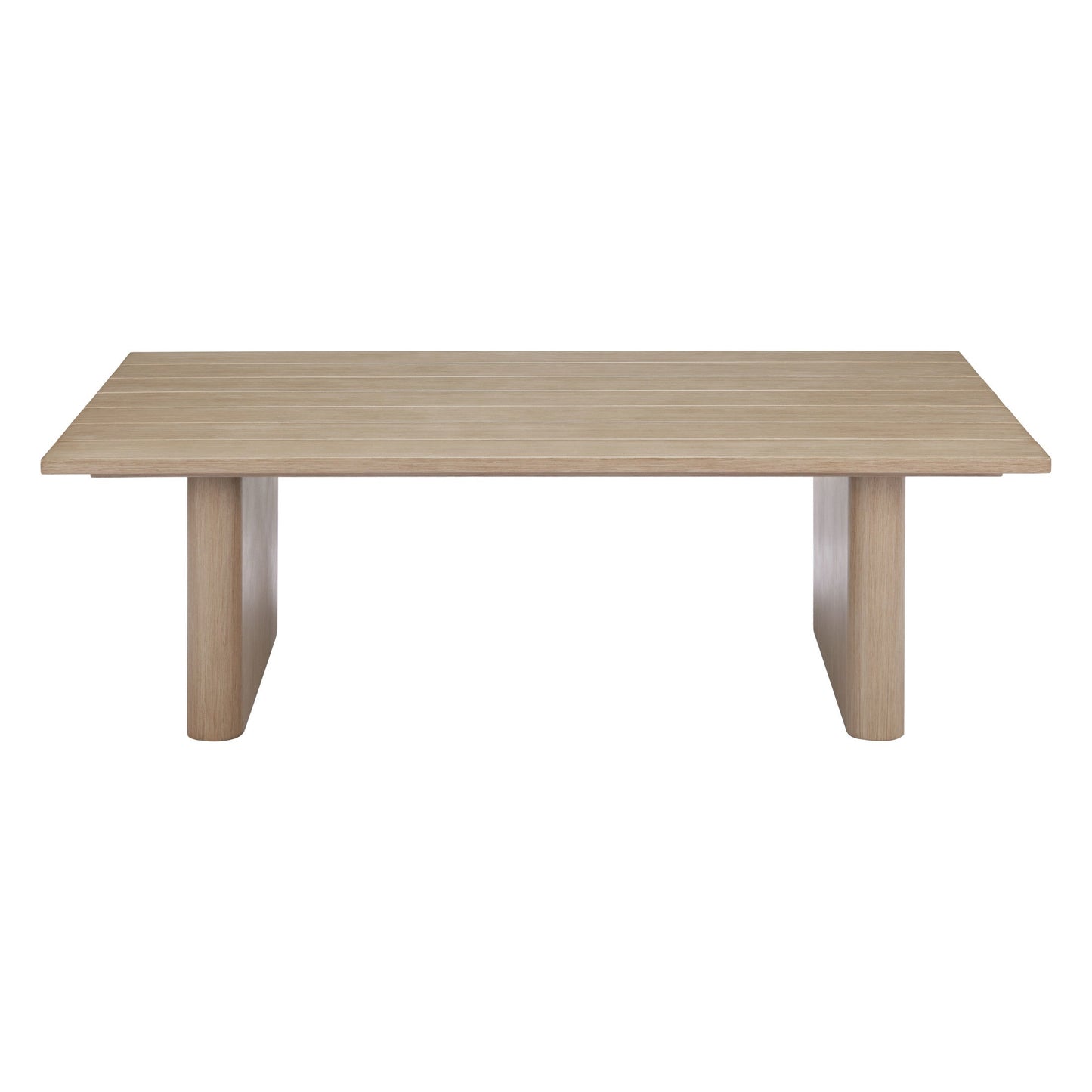 Duna Coffee Table Natural