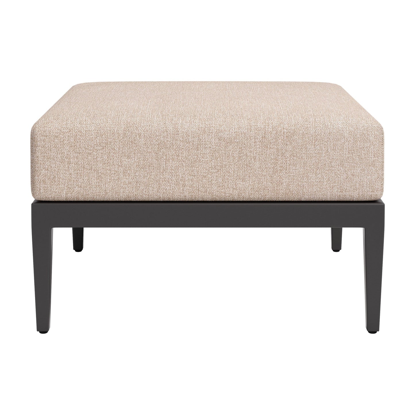 Foret Ottoman Black