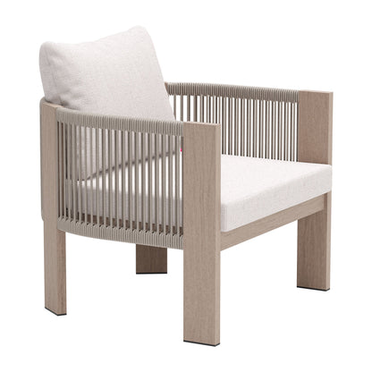 Rebel Accent Chair Beige