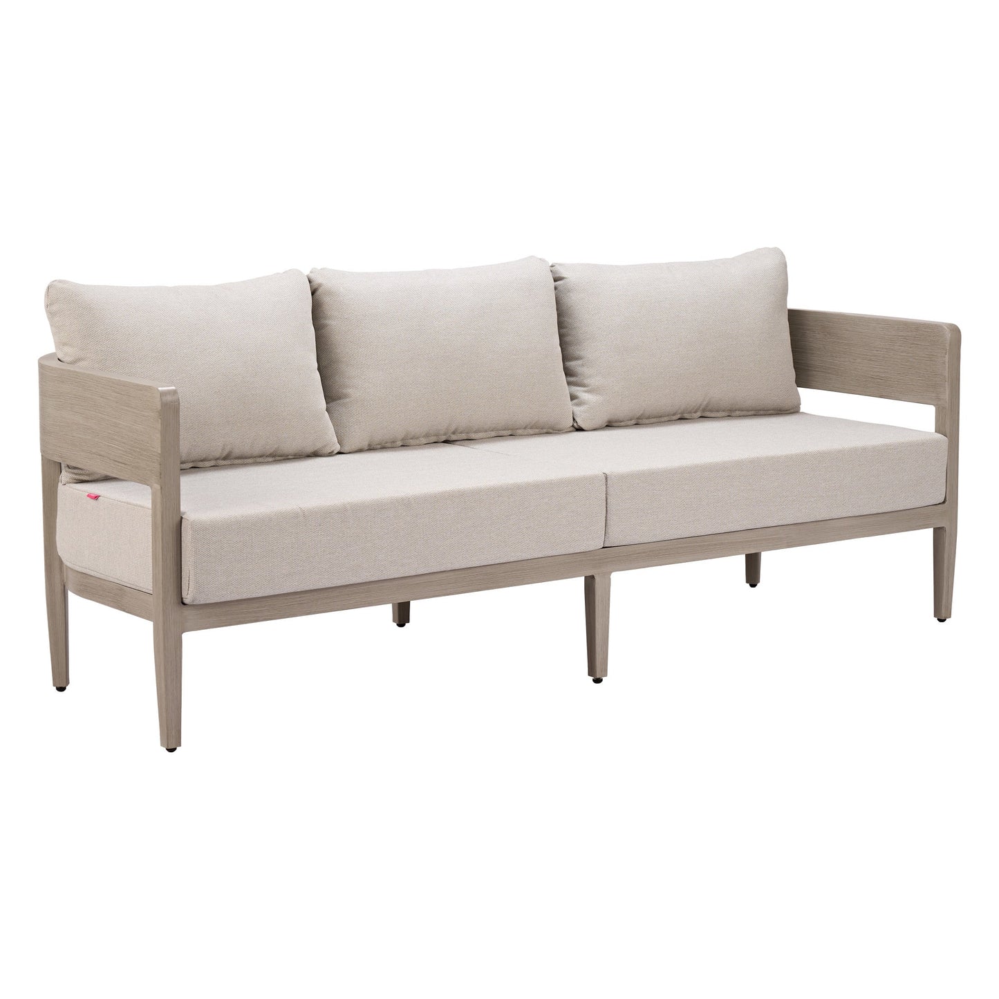 Foret Sofa Gray