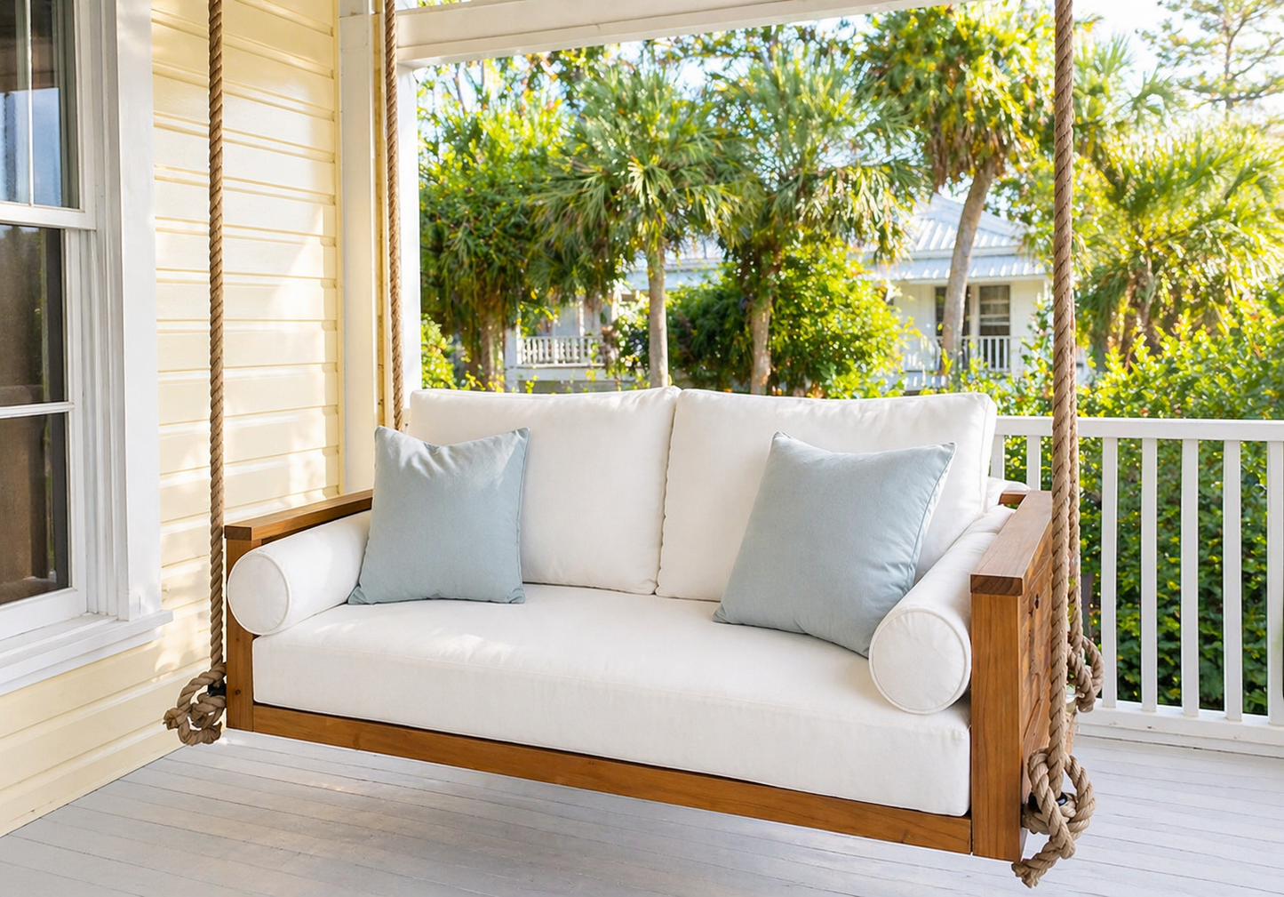 Sedona Swing Bed | Standard