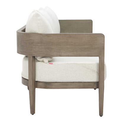 Foret Sofa Beige