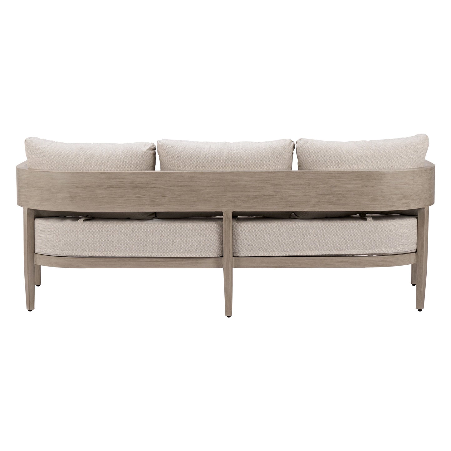 Foret Sofa Gray