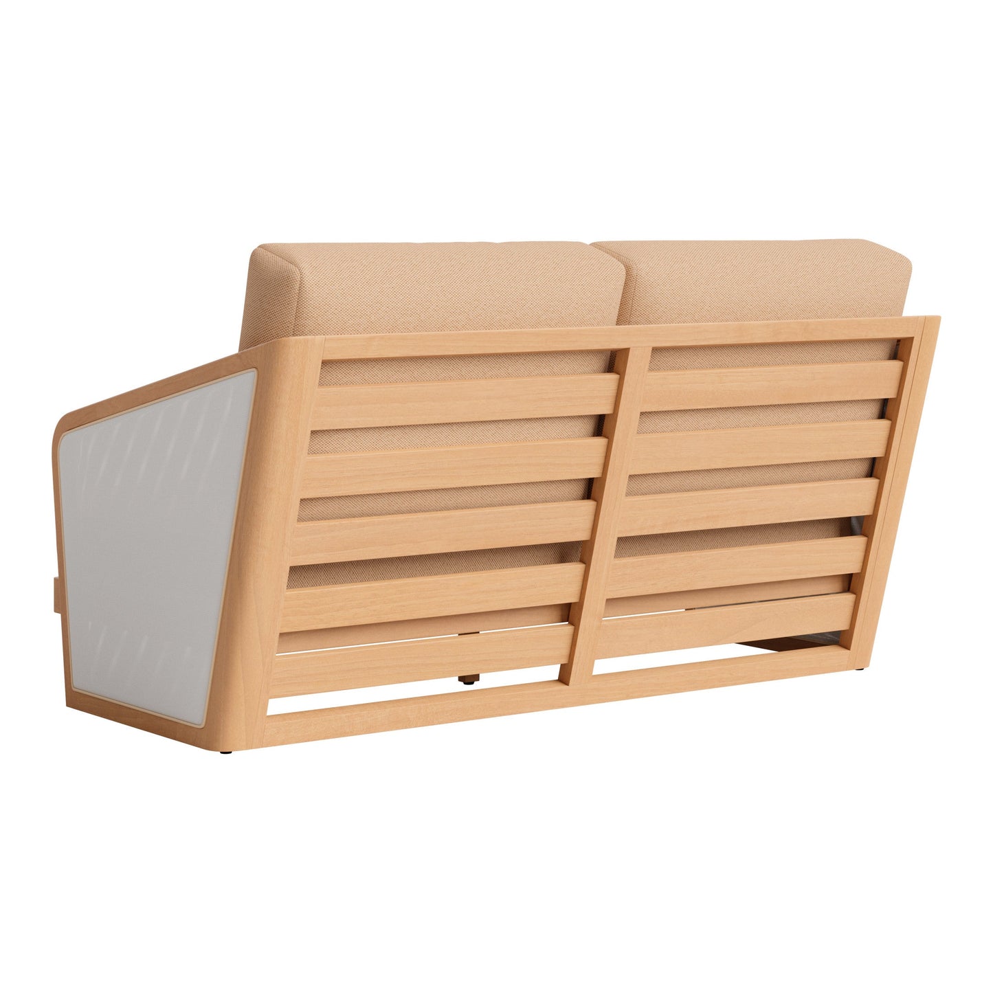 Sakina Sofa Brown