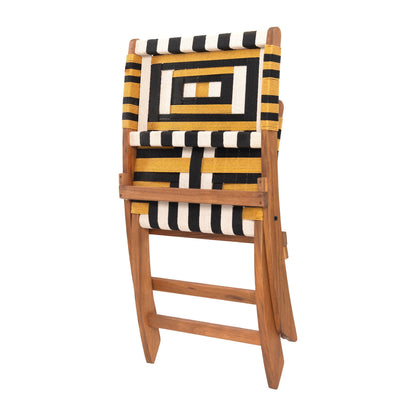 Sunbeam Lounge Chair Multicolor