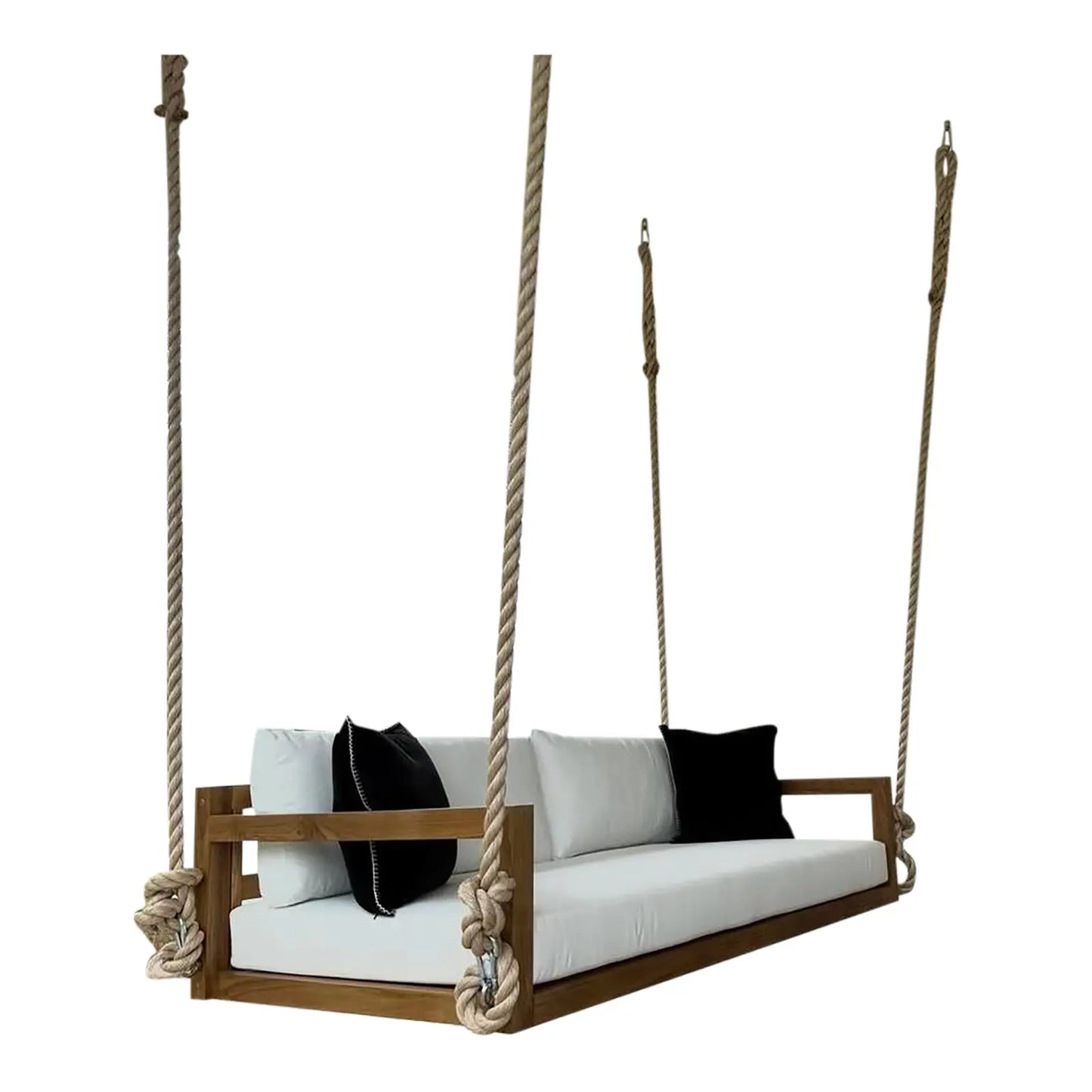 Bimini Swing Bed | Small