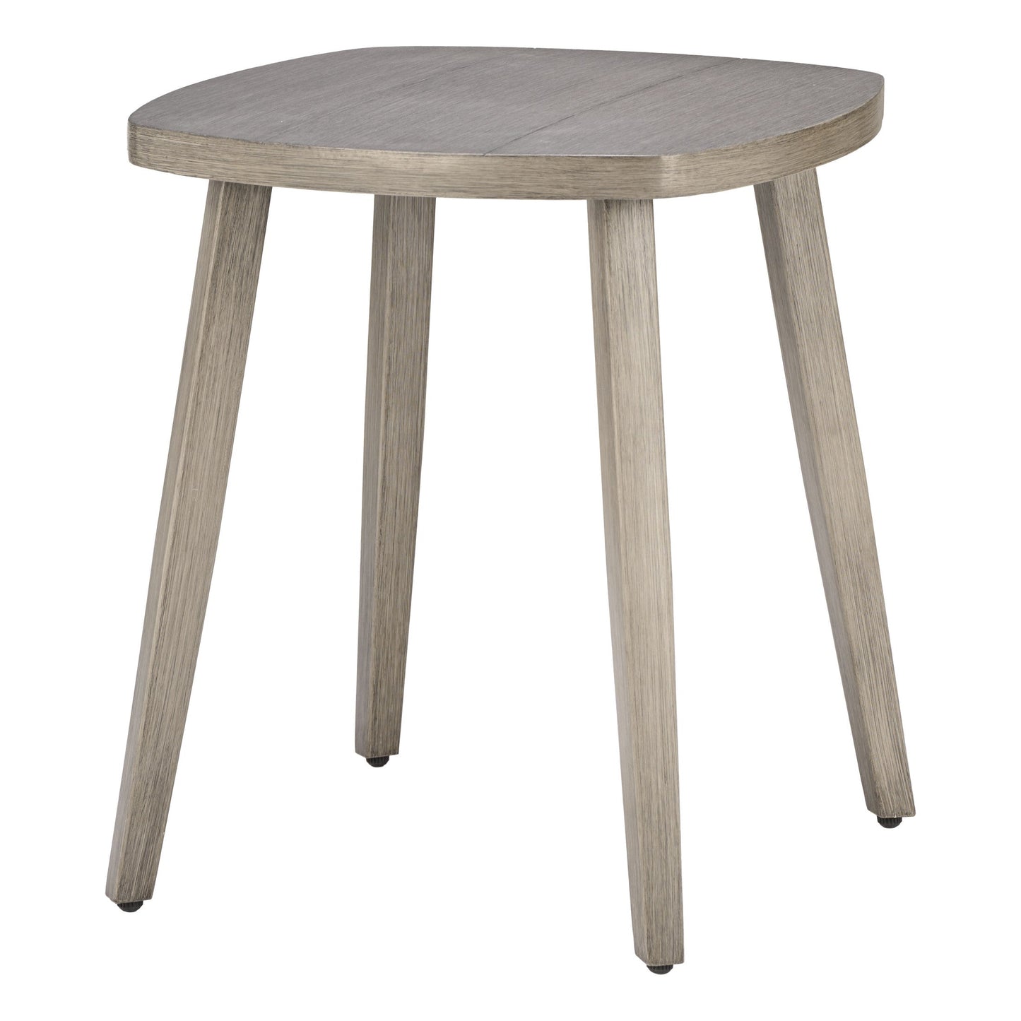 Foret Side Table Brown