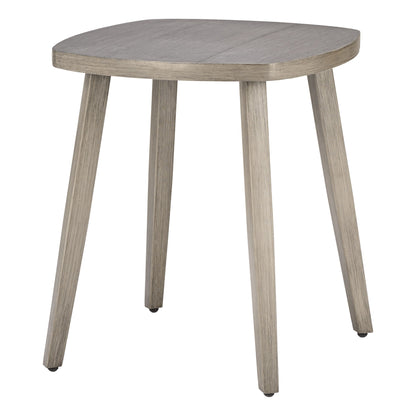 Foret Side Table Brown