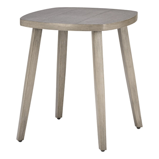 Foret Side Table Brown