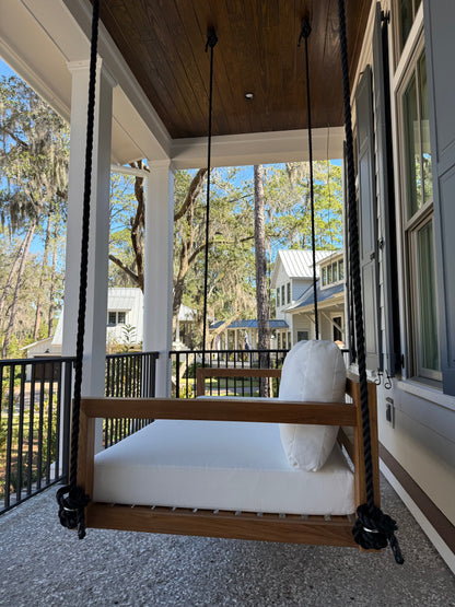Bimini Swing Bed | Standard