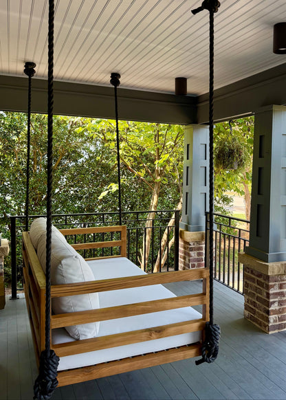 Del Mar Swing Bed | Small
