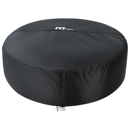 MSPA | DUET | Verto Series | Rigid Hot Tub & Spa | Upto 6 Person