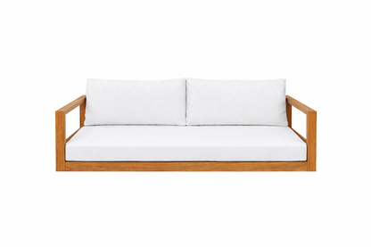 Delray Swing Bed | Small