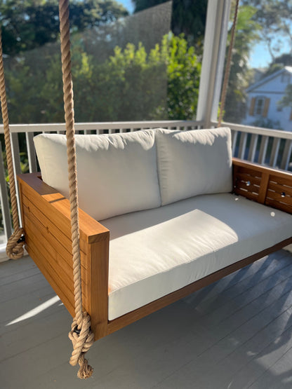 Sedona Swing Bed | Small