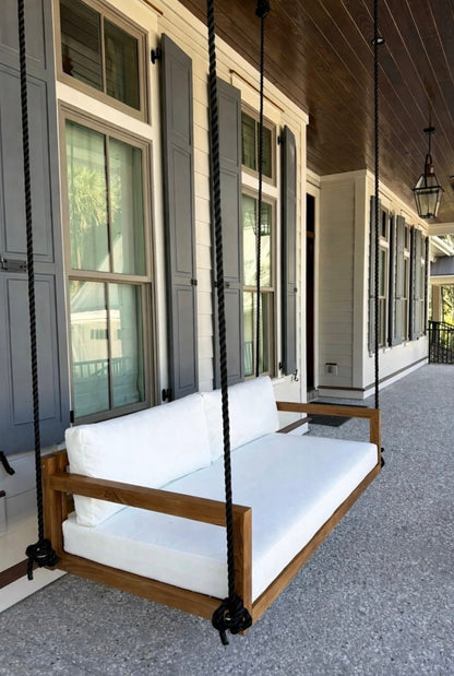 Bimini Swing Bed | Standard