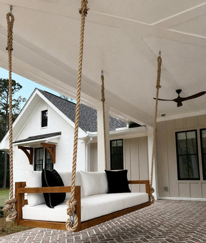 Bimini Swing Bed | Standard