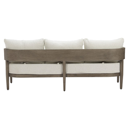 Foret Sofa Beige