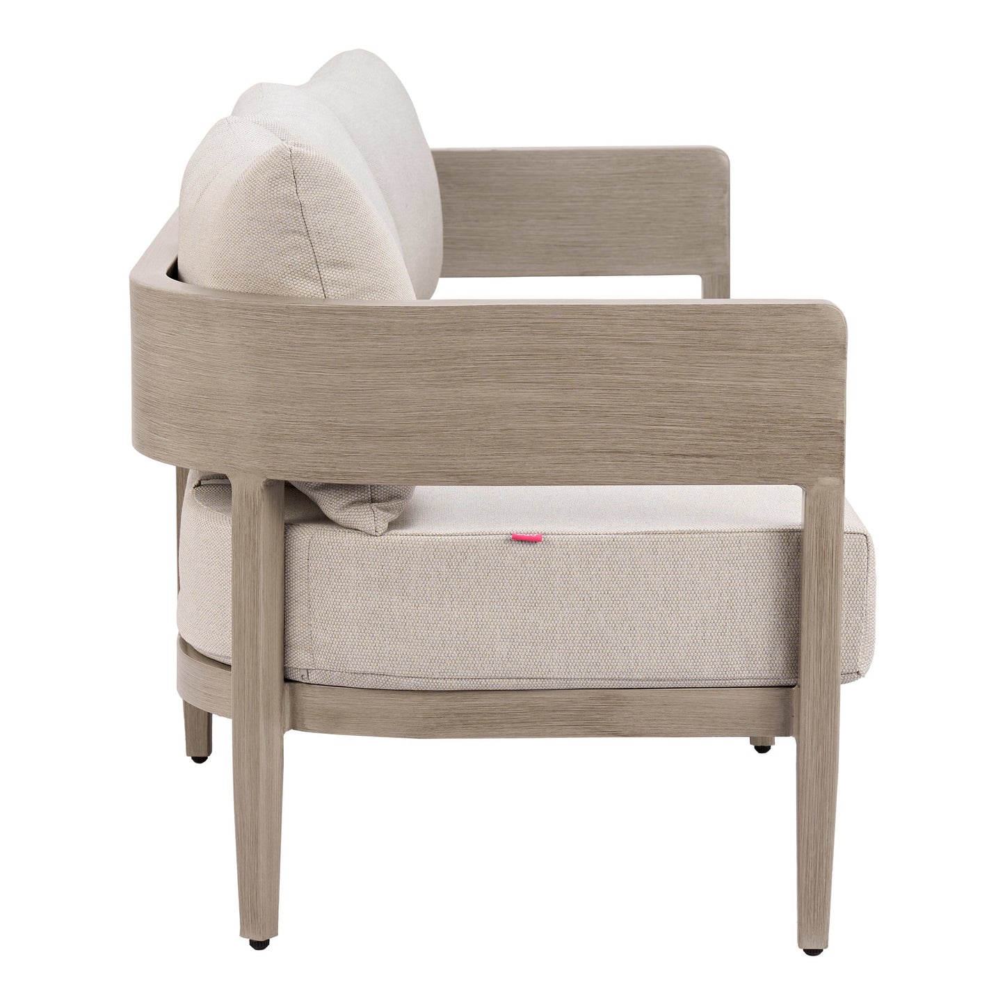 Foret Sofa Gray