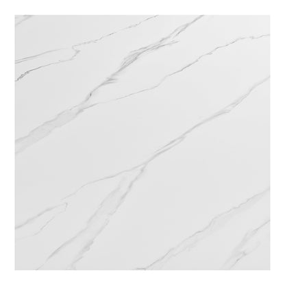 Leilani Square Dining Table (42") White