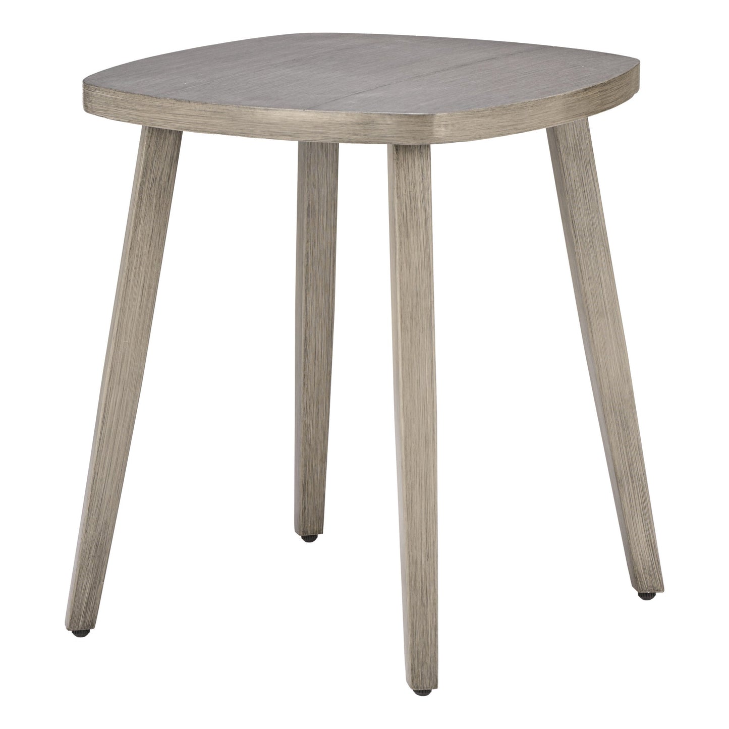 Foret Side Table Brown