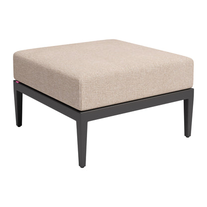 Foret Ottoman Black