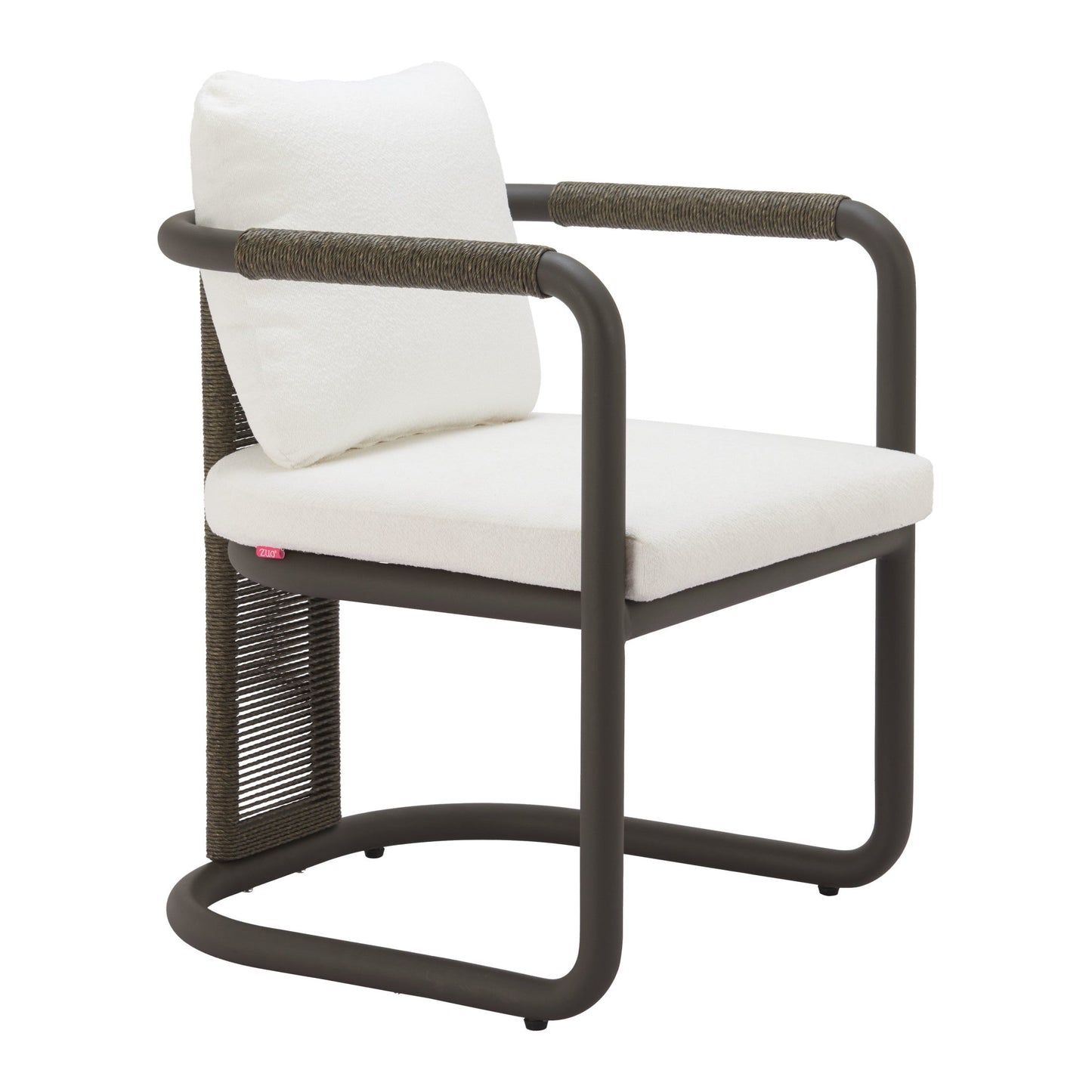Ciel Dining Chair (Set of 2) Ivory