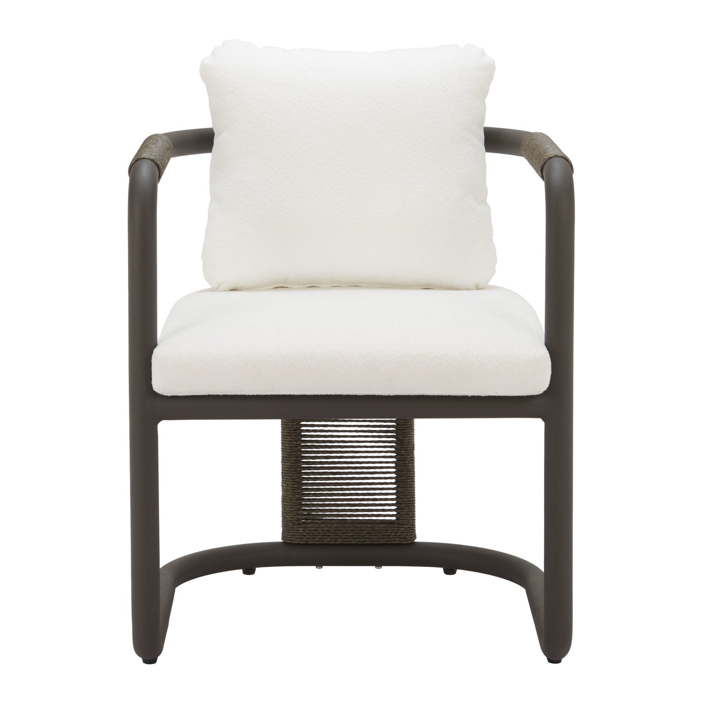 Ciel Dining Chair (Set of 2) Ivory
