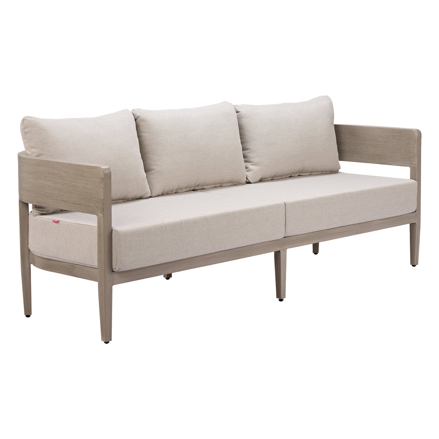 Foret Sofa Gray
