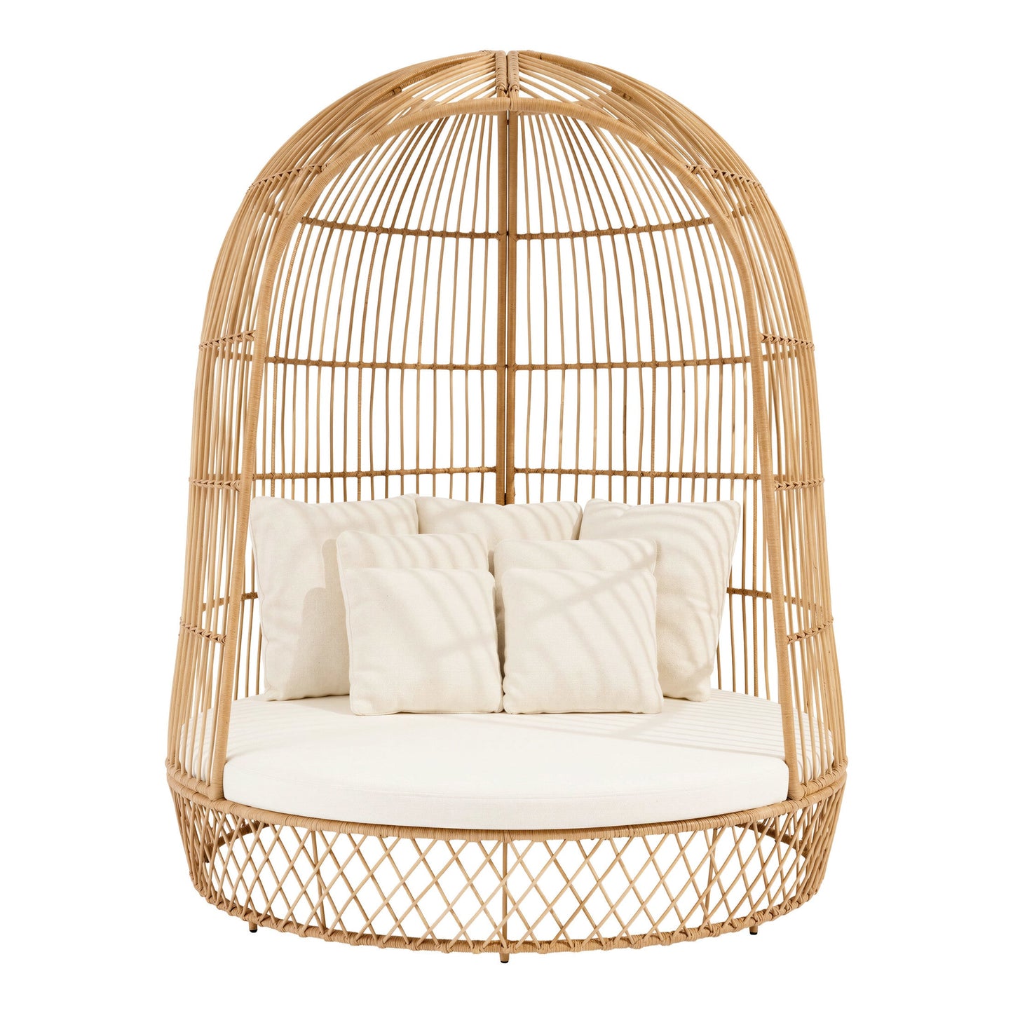 Bayfield Daybed White