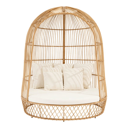 Bayfield Daybed White