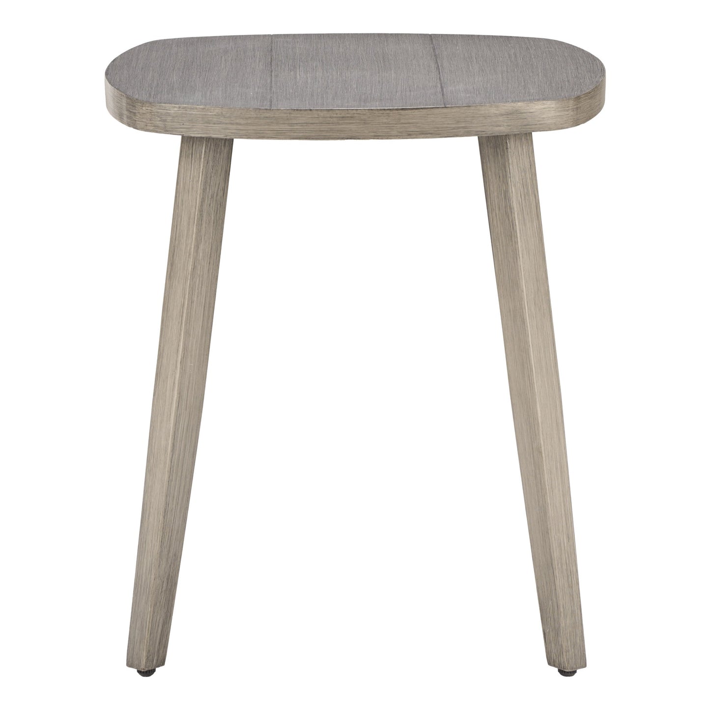 Foret Side Table Brown