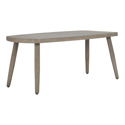 Foret Coffee Table Brown
